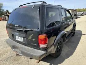 329-01638 Ford Truck Intake Manifold 6-245 4.0l 2 Door Sport Package Fits 99-01 Explorer 1192500 #3