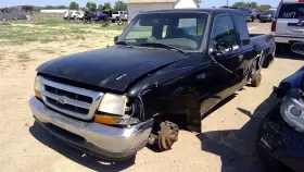 329-01682 Ford Truck Intake Manifold 6-183 3.0l Lower Fits 99-00 Ranger 480040