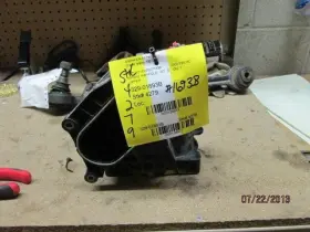 329-01693b Ford Truck Intake Manifold 6.8l 10-415 Upper Fits 02 Excursion 128973