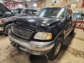 329-01694b Ford Truck Intake Manifold Heritage 5.4l Fits 2002 F150 Pickup 1122410
