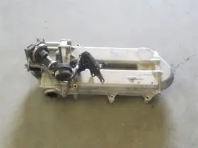 329-02042 Ford Truck 6.7l Egr Cooler Assembly Fits 2015-2019 F250 F350