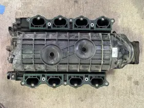 329-02048 Ford Truck Intake Manifold 5.0l Gasoline Fits 15-17 F150 Pickup #2