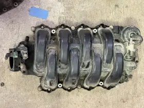 329-02048 Ford Truck Intake Manifold 5.0l Gasoline Fits 15-17 F150 Pickup