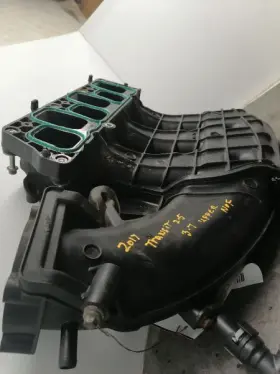 329-10030 Ford Truck Intake Manifold 3.7l Upper Fits 16-19 Transit 150 1248200 #3