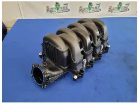 Ml3e-9424-aa Ford Truck 329-10219 2021-2022 F150 F-150 Pickup 5.0l Air Intake Manifold