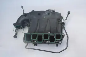 At4e-9424-dg Ford Truck 2015 Explorer Engine Upper Intake Manifold 3.5l Non-turbo #2