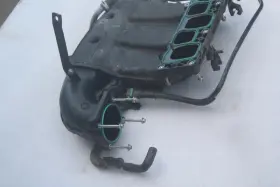 At4e-9424-dg Ford Truck 2015 Explorer Engine Upper Intake Manifold 3.5l Non-turbo #3