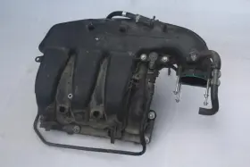 At4e-9424-dg Ford Truck 2015 Explorer Engine Upper Intake Manifold 3.5l Non-turbo