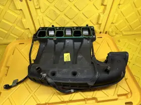 Bb53-9g271ab Ford Truck 2012 Explorer Upper Intake Manifold Oem W/o Turbo #3