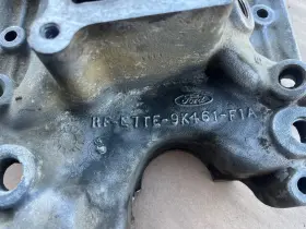 Rf-e7te-9k461-f1a Ford Truck 87-96 Bronco 5.0 302 Lower Intake Manifold Oem #2