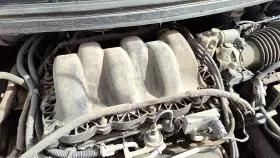 Xf2z9424ca Ford 1999-2003 Windstar Upper Intake Manifold Oem 3.8l