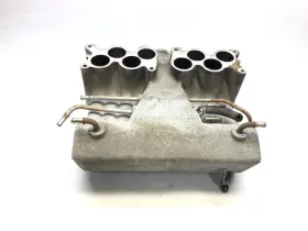 Xl2z9424ba Ford 1999 - 2001 Explorer 5.0l 302ci Gt40 Upper Intake Manifold Assy