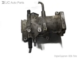 Xl3e9a589aa Ford Intake Manifold Elbow From 1999 F-150 4.6 Romeo