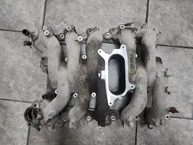 Y62e-9424-fa Ford 2001 F350 V10 6.8l Upper Intake