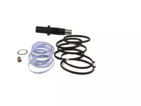 Yl2z-9e473-aa Ford Genuine Kit Manifold Hardware