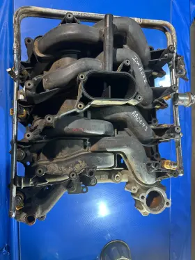 Yl3e9424ad Ford 02 F150 5.4l Intake Mainfold P/n