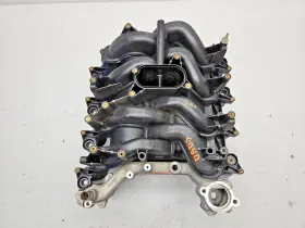 Yl3z9424ca Ford 2000-2002 F150 F250sd Excursion 5.4l 2v Intake Manifold Oem