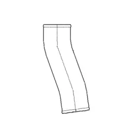03-22885-000 Freightliner Duct Air