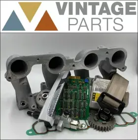 511789-30 Fs Depot Hoist Cylinder Manifold New Oem
