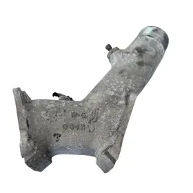 0343 General Motors 2002-2004 6.6l Lb7 Duramax Y-bridge Intake Manifold Oem