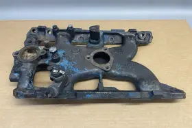 10013114 General Motors 1980 1981 Trans Am 4.9l 301 Turbo Intake Manifold Gm Oem