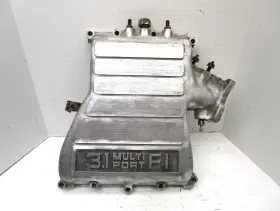 10100017 General Motors 91 92 93 Oldsmobile Cutlass 3.1l Upper Intake Manifold Oem