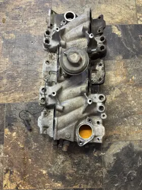 10108516 General Motors 1987-88 Camaro Firebird Trans Am Tpi Lower Intake Manifold Tune Port Injection