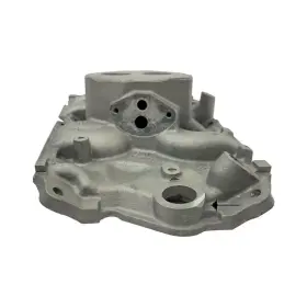 10172785 General Motors Genuine Intake Manifold Chevrolet Gmc 4.3l 1993-1996 Oem #3