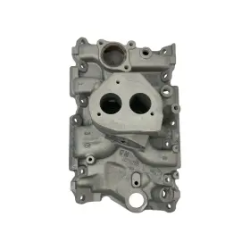 10172785 General Motors Genuine Intake Manifold Chevrolet Gmc 4.3l 1993-1996 Oem