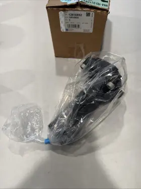 12616692 General Motors New Gm Intake Manifold Tuning Valve 2007-08 Acadia Outlook 3.6l