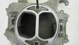 14033951 General Motors Gm 6.2 Diesel Factory Lower Intake Non Egr Clean 82-91 J Code #1 #3