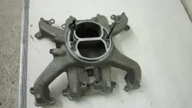 14033951 General Motors Gm 6.2 Diesel Factory Lower Intake Non Egr Clean 82-91 J Code #1