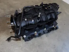 14052552 General Motors Intake Manifold Gmc Yukon Xl Denali 2009-2014 Ls 6.0l 6.2l Ships Fast 14052552 General Motors Intake Manifold Gmc Yukon Xl Denali 2009-2014 Ls 6.0l 6.2l Ships Fast