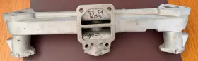 3707904 General Motors 1953-1954 Corvette Nos-original 6cyl Aluminum Intake Manifold #3707904 - Ncrs