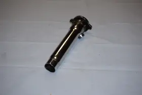 3888362 General Motors /gm 66 67 C2 Corvette Chrome Plated Oil Filler Tube 327 350 L79 Original