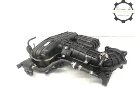 Genesis 121806050178 2017-2022 G80 Sport G70 G90 3.3l V6 Engine Intake Manifold With Sensor