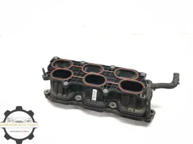 Genesis 131607120064 2017-2022 G90 3.3l Engine Lower Intake Manifold Oem
