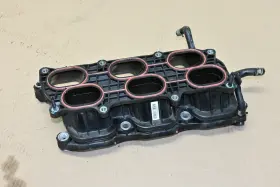 283103l100 Genesis 2019-2025 G70 Front Engine Lower Air Intake Manifold Oem 34k