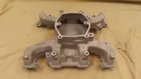 12562819 Genral Motors Genuine Gm Chevrolet Gmc Intake Manifold 6.5l Turbo Diesel 94-2002