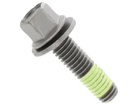 53zgbqr78 Genuine Intake Manifold Bolt For Discovery Range Rover 2000 2003 1996 1995