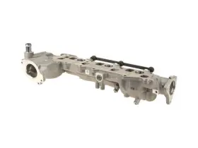 55sdbg58 Genuine Intake Manifold For Mercedes Ml320 E320 Gl320 R320 2008 2007 2009