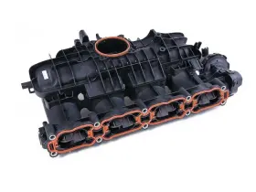Bx889mw Genuine Intake Manifold For 2015-2018 Vw Golf Sportwagen 2016 2017