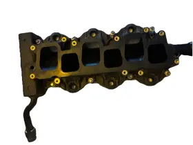 Dm723jt Genuine Lower Intake Manifold For 2011-2017 Ford Mustang 3.7l V6 2014 2012 2013