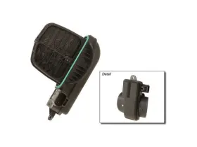 Lr006258 Genuine For Land Rover Lr2 2008-2011 Intake Manifold Actuator