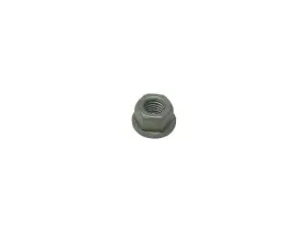 43kwgphy Genuine Nut With Washer For Intake Manifold 7 Mm Fits Bmw X6 2008-2019
