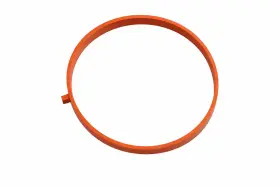 06k133073 Genuine Oem Fuel Injection Throttle Body Mounting Gasket For Vw Audi