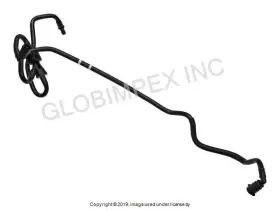 94811007003 Genuine Porsche For 2003-2006 Intake Manifold Vent Tube 1 Year Warranty