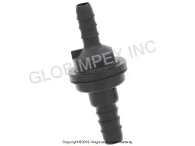 996-110-135-70 Genuine Porsche For 2001-2005 Check Valve Intake Manifold Connection Tube