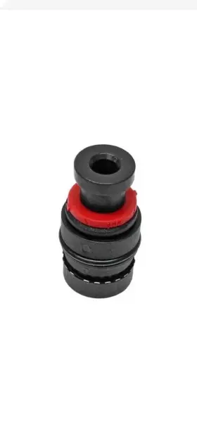 55557389 Genuine Saab Oem Engine Intake Manifold Pipe Fitting For