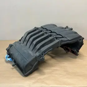 03h133201ad Genuine Vw/audi 2010 Q7 3.6 V6 Vr6 Engine Intake Manifold Oem